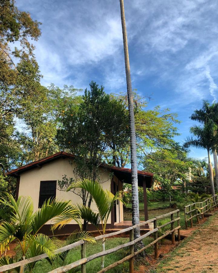 Inn Da Serra *