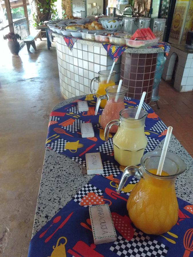Inn Da Serra Brumadinho