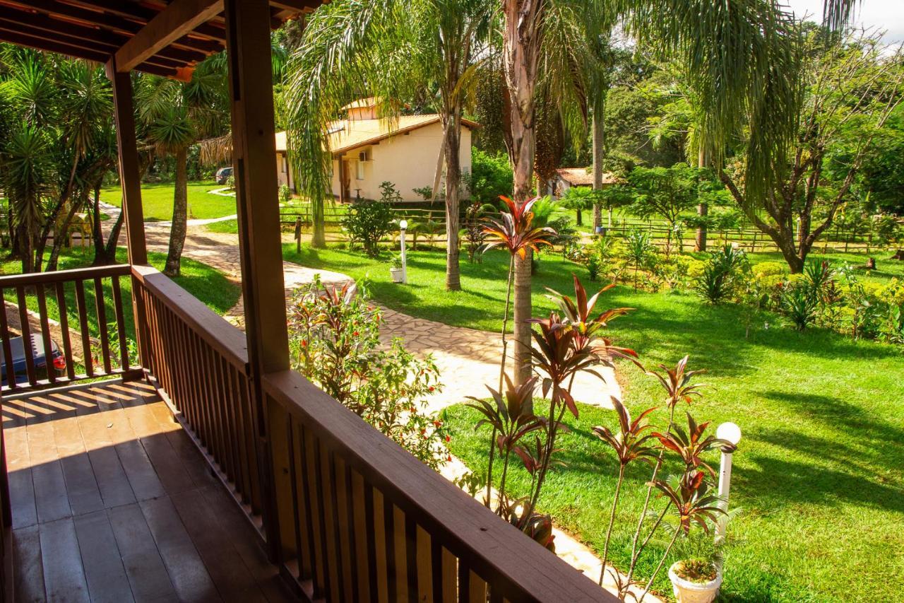 Inn Da Serra Brumadinho