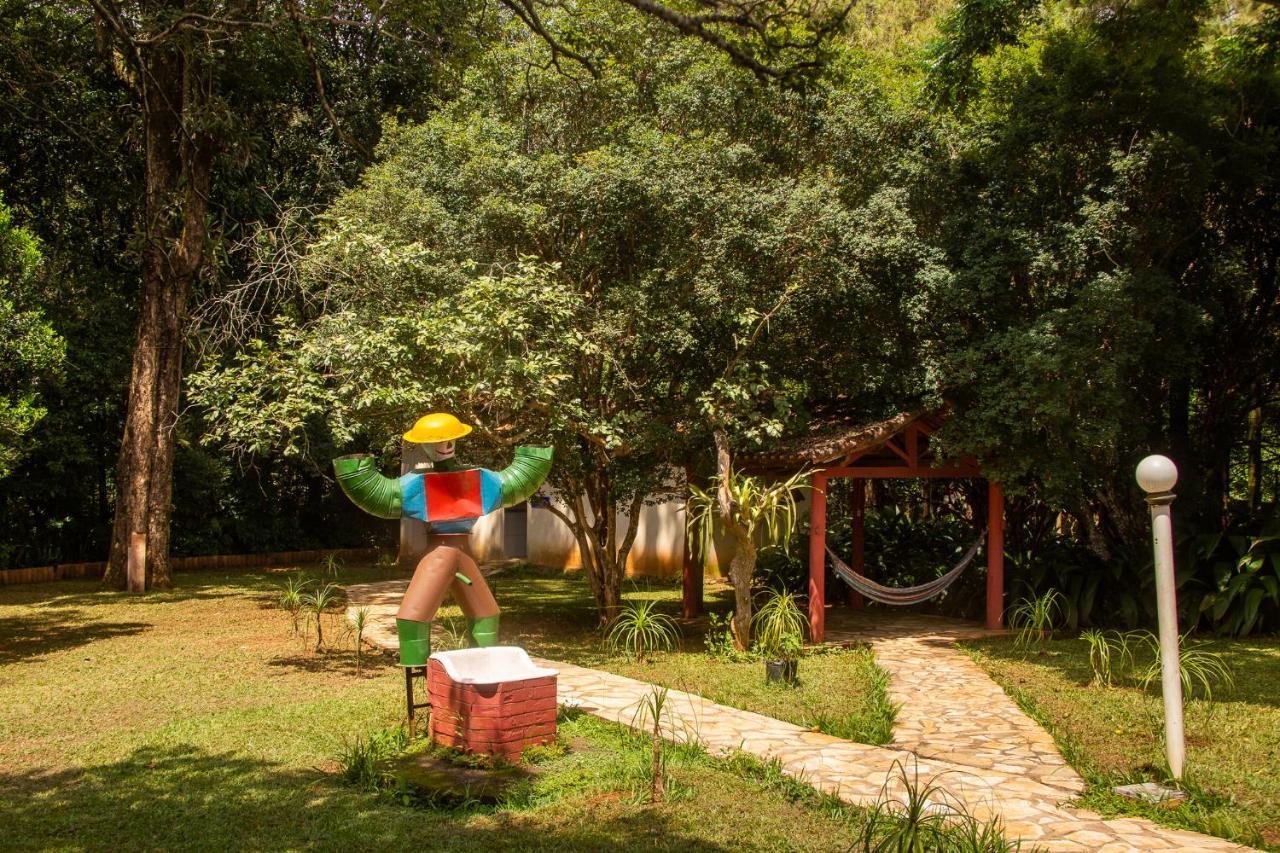 Da Serra Brumadinho