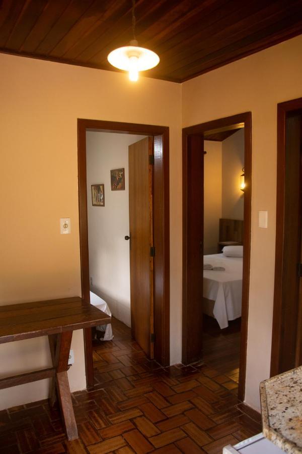 Da Serra Inn *