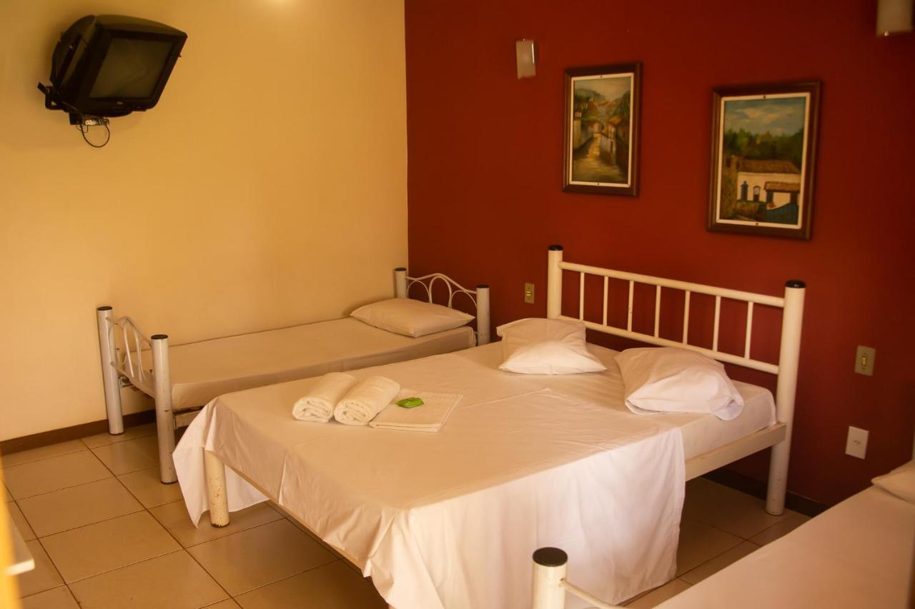 Inn Da Serra Brumadinho