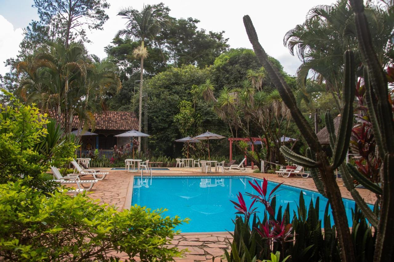Da Serra Inn Brumadinho