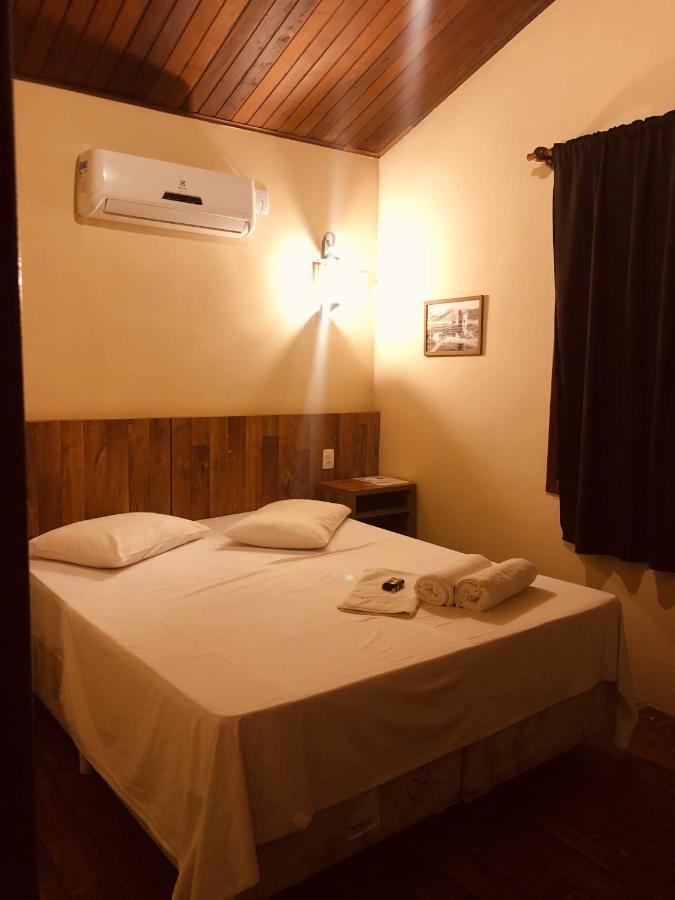 Estalagem Da Serra Brumadinho