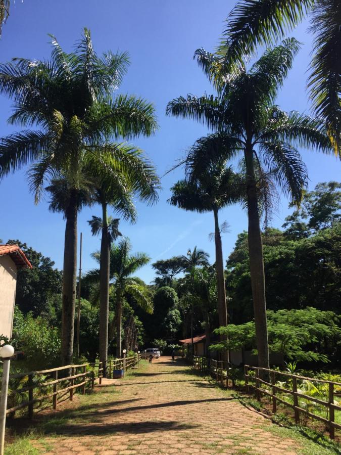 Estalagem Da Serra Brumadinho