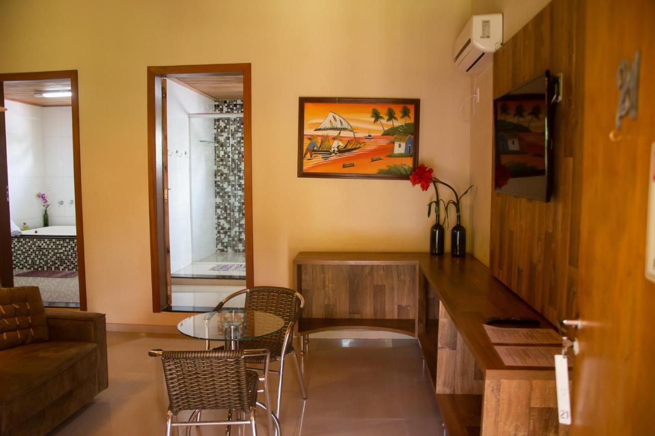 Da Serra Inn Brumadinho